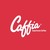 Caffia Coffee logo