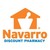 Logo de Navarro Discount Pharmacy