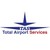Total Airport Services (TAS), LLC logo