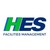 HES Facilities Management logo