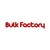 Bulk Factory logo
