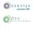osantys logo