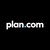 Logo de plan.com