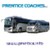Prentice Coaches Ltd logo