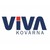 Kovárna VIVA a.s. logo