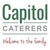 Logo de Capitol Caterers
