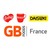 GBfoods France (Liebig and Royco) logo