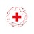 French Red Cross Foundation logo