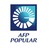 AFP Popular logo