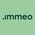 Logo d'Immeo
