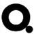 Logo de QUE