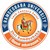 Logo de Ramdeobaba University (RBU) Nagpur
