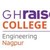 Logo de G H Raisoni College of Engineering and Management(GHRCEMN) ,Nagpur