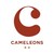 Caméléons RH logo