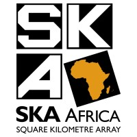 Logo de SKA South Africa