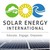 Solar Energy International (SEI) logo