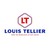 Groupe Louis Tellier logo