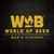 WOB Bar & Kitchen logo