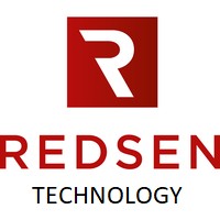 Redsen Technology logo