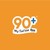 90+ My Tuition App logo