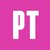 Psychology Today logo