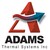 Logo d'Adams Thermal Systems
