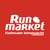 Logo de Run market Partenaire Intermarché