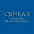 Logo de Conrad Maldives Rangali Island