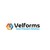 Velforms Technologies logo
