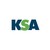 Logo de KSA