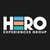 Logo de Hero Experiences Group