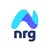 Logo de nrg