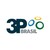 3P Brasil Oficial logo