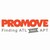 Logo de Promove