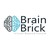Brain Brick logo