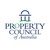 Property Council of Australia logo
