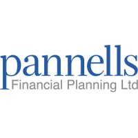 Pannells Financial Planning Ltd logo