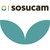 Sosucam (Société Sucrière du Cameroun) logo