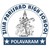Logo de Z.P. High School, Polavaram