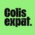 ColisExpat logo