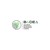 Logo de BADEA - Arab Bank for Economic Development in Africa