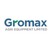 Logo de Gromax Agri Equipment Limited