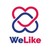 WeLike logo