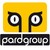 Pardgroup logo