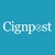 Logo de Cignpost Diagnostics