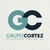 Logo de Grupo Cortez