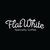 Flat White Specialty Coffee logo