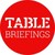 Logo de Table.Briefings