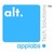 Applabs Tech Solutions - Alt logo