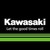 PT Kawasaki Motor Indonesia logo